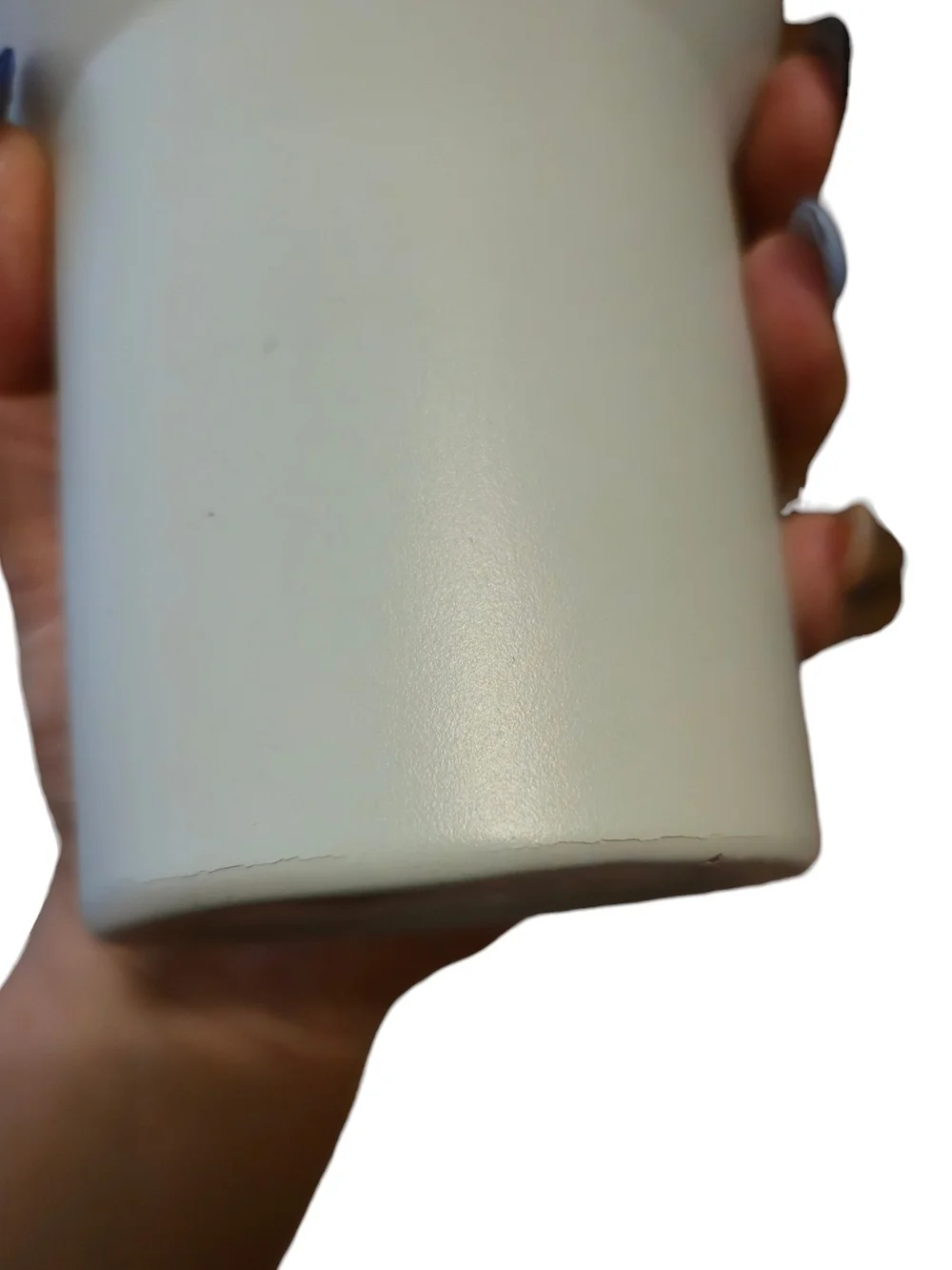 Stanley Quencher H2.0 Flowstate Double Wall Insulated Tumbler, 40 oz - Mist - Picture 5 of 8